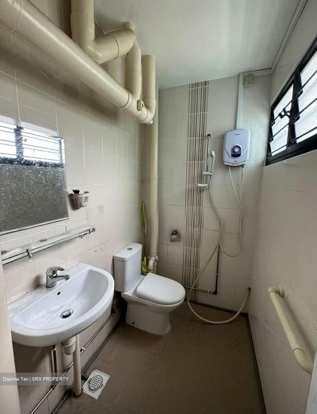 Blk 242 Yishun Ring Road (Yishun), HDB 4 Rooms #555784291
